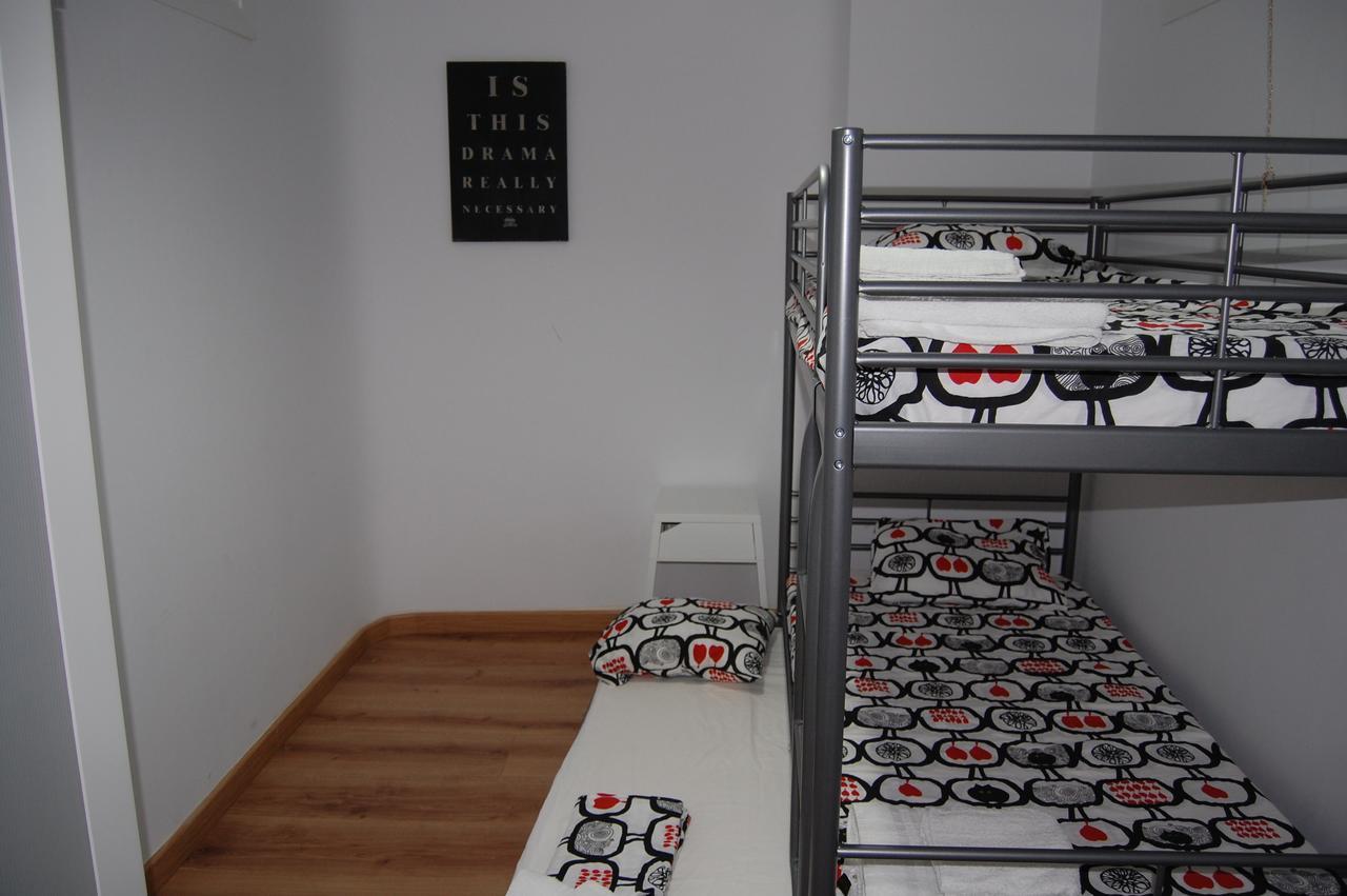 Lorena Centro Apartamento Alicante Exterior foto